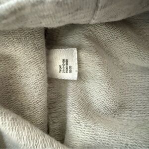 Target All In Motion Light Gray Sweatsuit | Matching Set